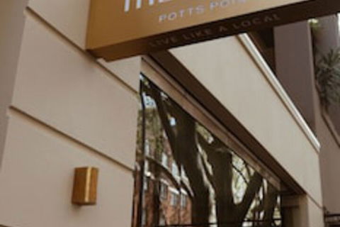 The Jensen Potts Point - Goulburn Accommodation 0