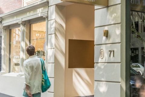 The Jensen Potts Point - Goulburn Accommodation 2