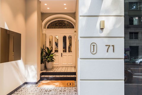 The Jensen Potts Point - Goulburn Accommodation 6