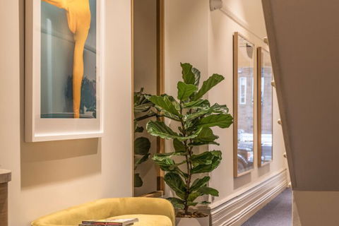 The Jensen Potts Point - Goulburn Accommodation 4