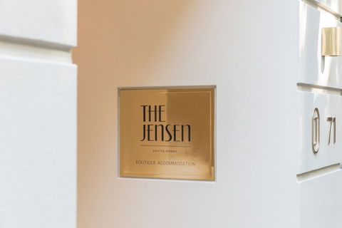 The Jensen Potts Point - Goulburn Accommodation 7