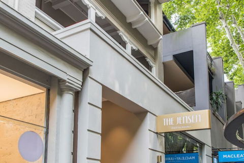 The Jensen Potts Point - Goulburn Accommodation 5