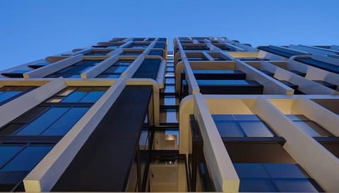 Arise The Eminence - Goulburn Accommodation 5