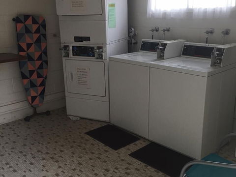 Acacia Caravan Park - Goulburn Accommodation 3