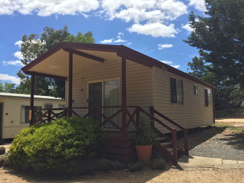 Acacia Caravan Park - Goulburn Accommodation 2
