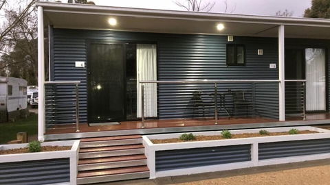 Acacia Caravan Park - Goulburn Accommodation 4