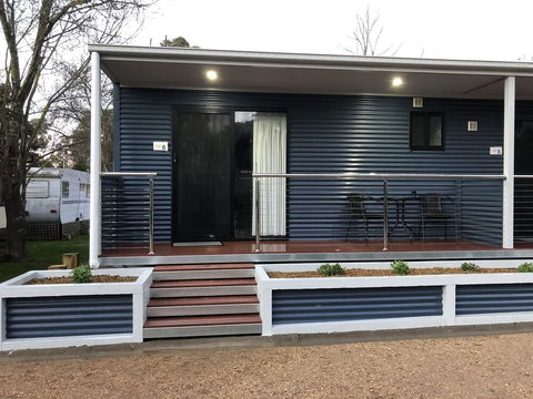 Acacia Caravan Park - Goulburn Accommodation 1