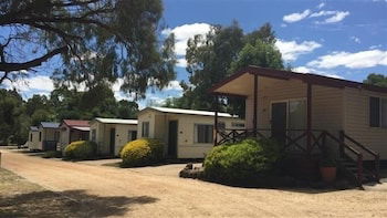 Acacia Caravan Park - Goulburn Accommodation 5