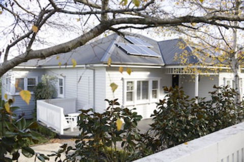Sandringham - Goulburn Accommodation 0