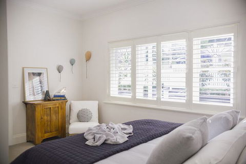 Sandringham - Goulburn Accommodation 3