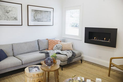 Sandringham - Goulburn Accommodation 5