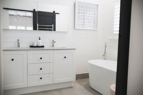 Sandringham - Goulburn Accommodation 7