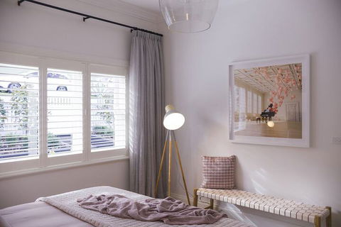 Sandringham - Goulburn Accommodation 4