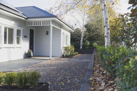 Sandringham - Goulburn Accommodation 1