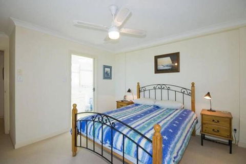 Mirage Unit 602 6 10 Manning Street - Goulburn Accommodation 2