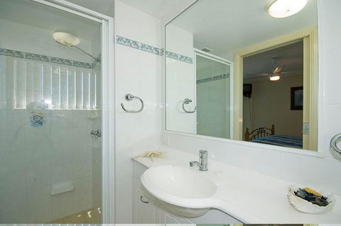 Mirage Unit 602 6 10 Manning Street - Goulburn Accommodation 4