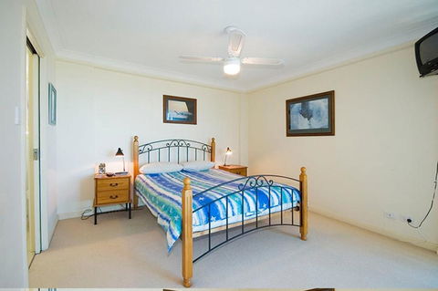 Mirage Unit 602 6 10 Manning Street - Goulburn Accommodation 1