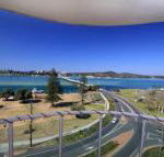 Mirage Unit 602 6 10 Manning Street - Goulburn Accommodation