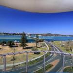 Mirage Unit 602 6 10 Manning Street - Goulburn Accommodation 0