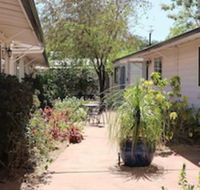 Mataranka Roadhouse - Goulburn Accommodation