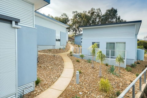 Albury Yalandra Apartment 3 - Goulburn Accommodation 0