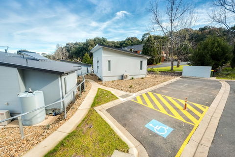Albury Yalandra Apartment 3 - Goulburn Accommodation 6