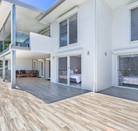 The Zenith 9 Joleen Cresent - Goulburn Accommodation