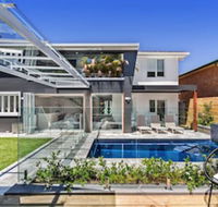 La Luna Shoal Bay - Goulburn Accommodation