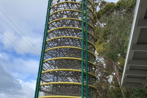 Xcape At The Cape - Goulburn Accommodation 2