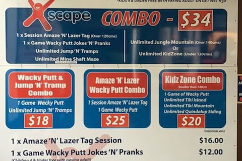 Xcape At The Cape - Goulburn Accommodation 1