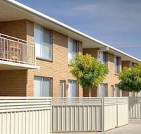 The Executive - Central  Sophisticated - Goulburn Accommodation