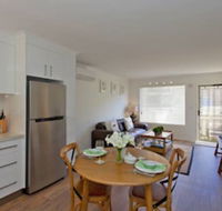 Boutique Apartment Central  Sophisticated - Goulburn Accommodation