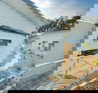 Albury Yalandra Apartment 5 - Goulburn Accommodation