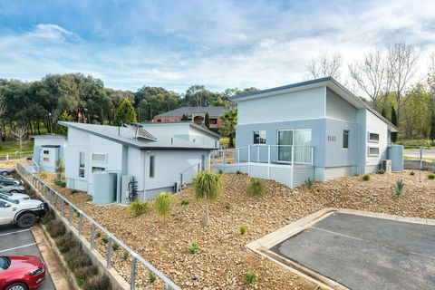 Albury Yalandra Apartment 2 - Goulburn Accommodation 0