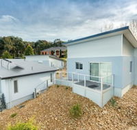 Albury Yalandra Apartment 1 - Goulburn Accommodation