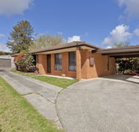 Serenity Size  Seclusion - Goulburn Accommodation