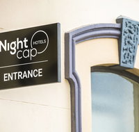 Nightcap at Exeter Hotel - Goulburn Accommodation