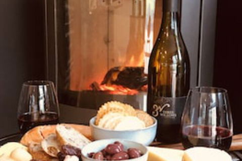 The Cottage At 3 Willows Vineyard - Goulburn Accommodation 0