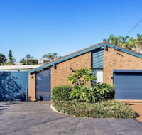 Campbell Avenue 28 - Goulburn Accommodation