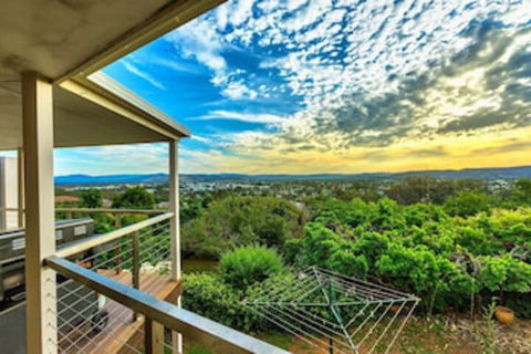 Highview - Goulburn Accommodation 5