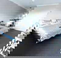 Archibald Hotel - Goulburn Accommodation