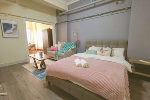 Sky Garden Studios - Goulburn Accommodation 0