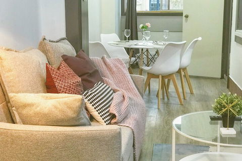 Sky Garden Studios - Goulburn Accommodation 2