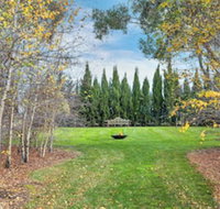Orchards at Spring Vale Farm - Goulburn Accommodation