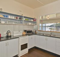 Lobster Cottage Sawtell NSW - Goulburn Accommodation