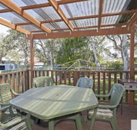 Ryans Cottage Sawtell NSW - Goulburn Accommodation