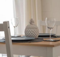 New Aptmnt Only 5 Mins To Mona Gallery - Goulburn Accommodation