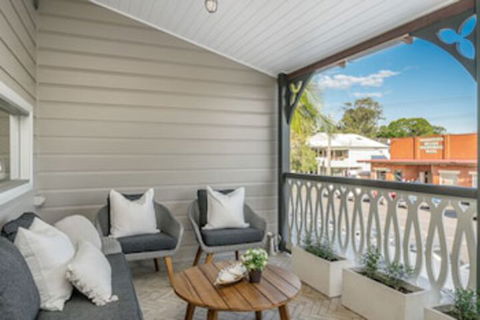 A PERFECT STAY - Luxe & Bloom - Goulburn Accommodation 0
