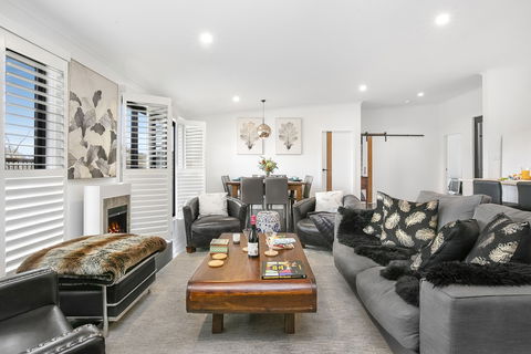 Pretty Haven - Goulburn Accommodation 2