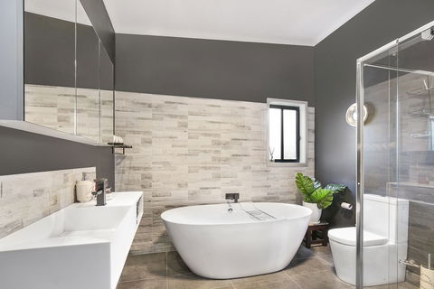 Pretty Haven - Goulburn Accommodation 4